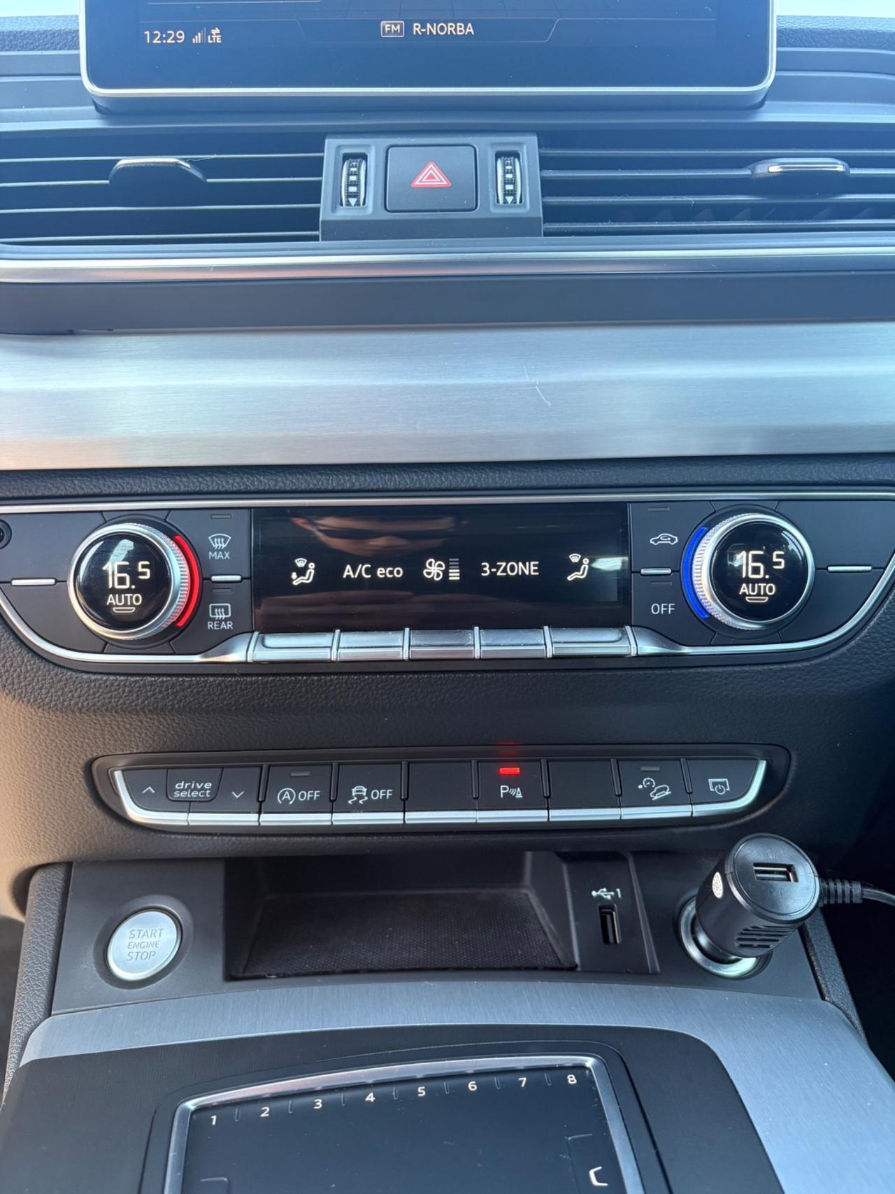 Audi Q5 40 TDI quattro S tronic S line plus