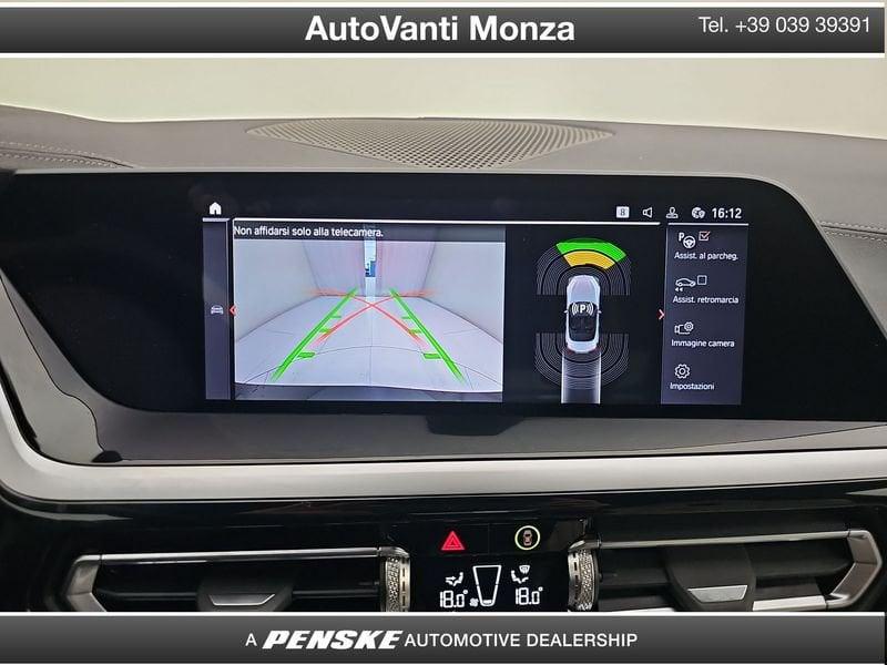 BMW Z4 Z4 sdrive 30i auto