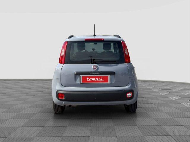 FIAT Panda Panda 1.2 Lounge