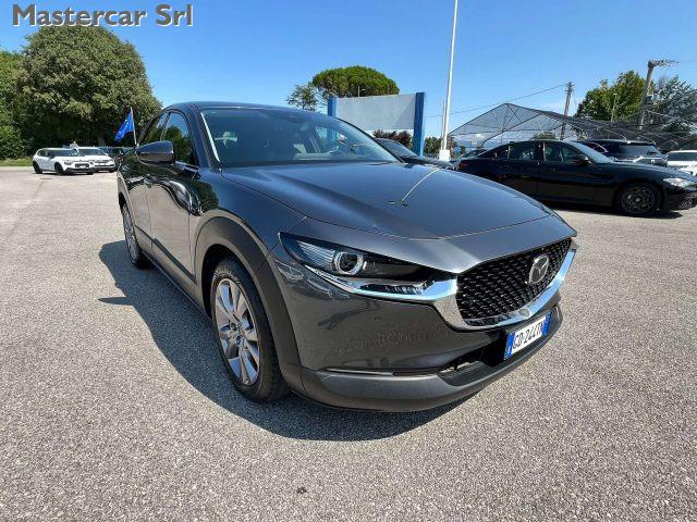MAZDA CX-30 1.8 SKYACTIV-D Exclusive DIESEL 116cv - GD244TN