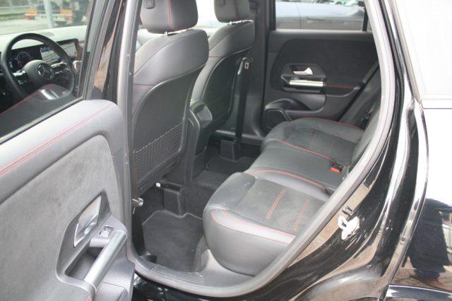 MERCEDES-BENZ GLA 200 d Automatic AMG Line Premium Plus