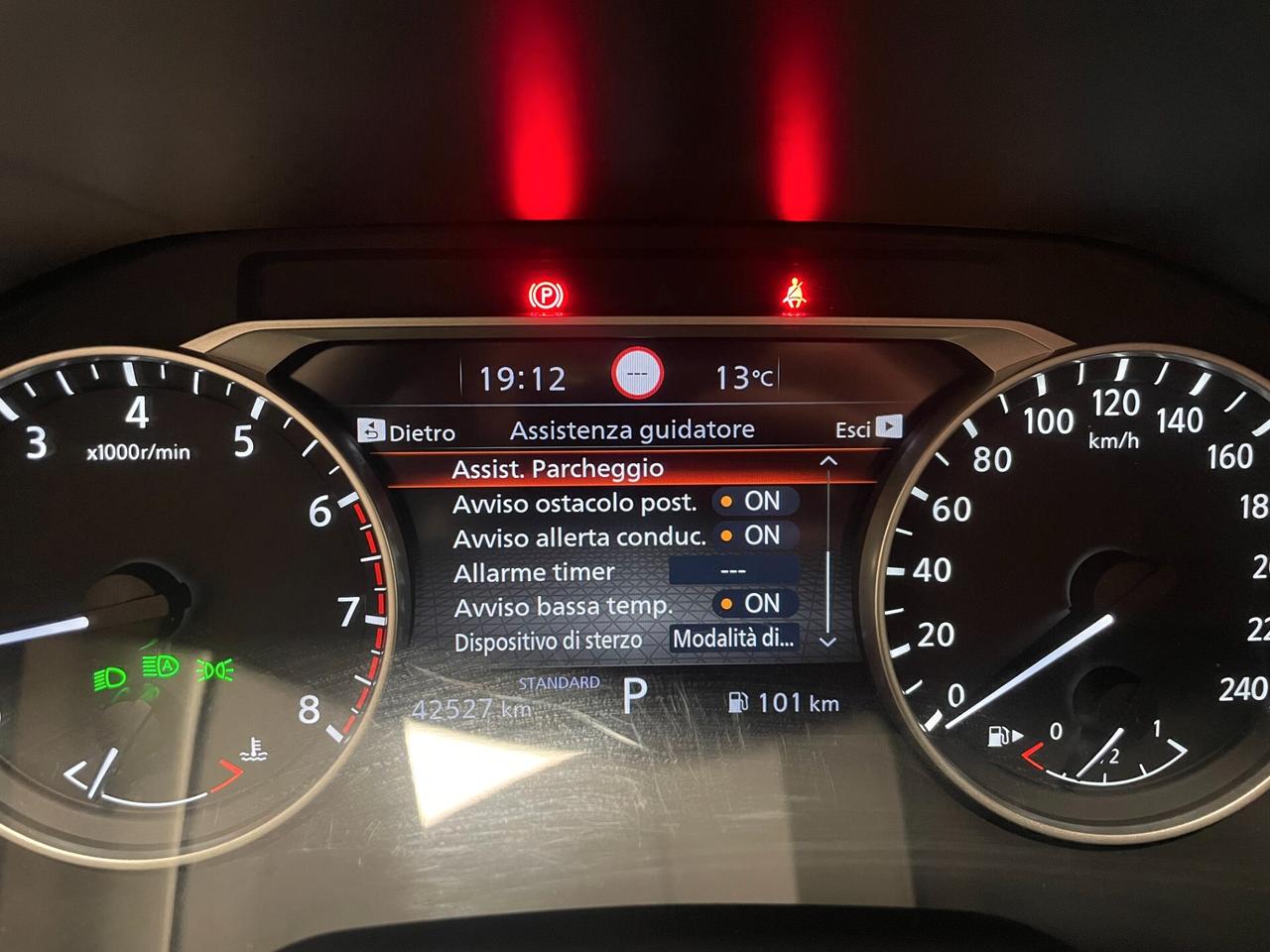 Nissan Qashqai MHEV 158 CV Xtronic Business PREZZO REALE