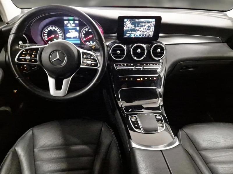 MERCEDES-BENZ GLC 300 e 4Matic EQ-Power Business aut