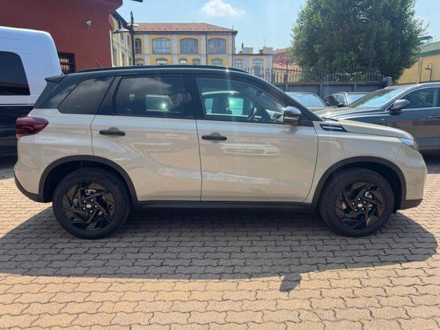 SUZUKI Vitara 1.4 110CV Hybrid A/T 4WD Starview