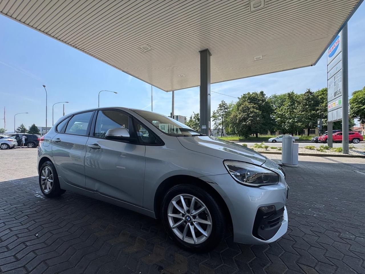 Bmw 2er Active Tourer 218d Sport (SU APPUNTAMENTO)
