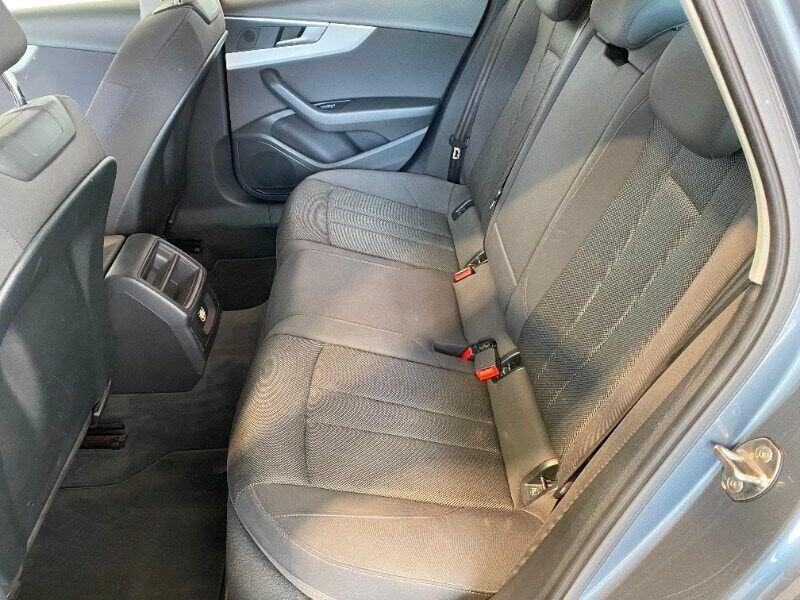 Audi A4 A4 Avant 2.0 TDI 150 CV S tronic Business