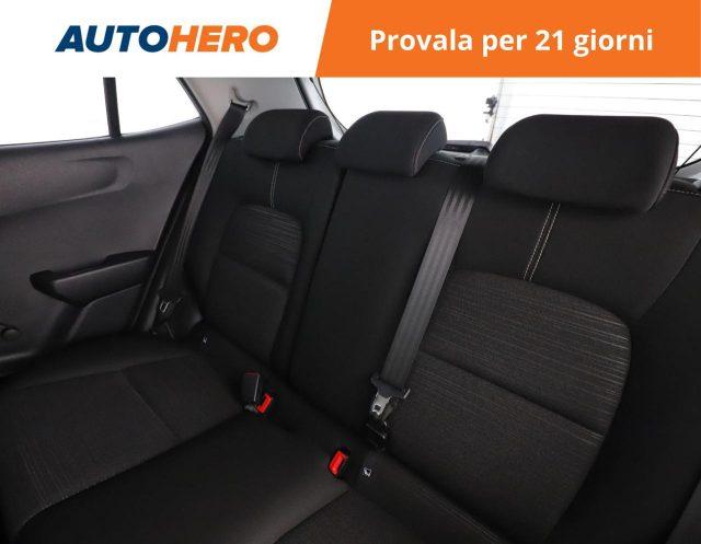 KIA Picanto 1.0 12V 5 porte Active