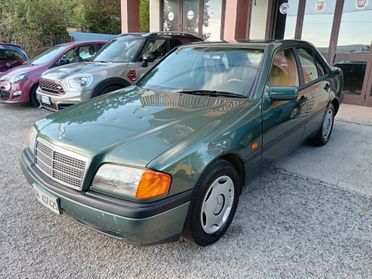 Mercedes-benz C 200 diesel cat Classic