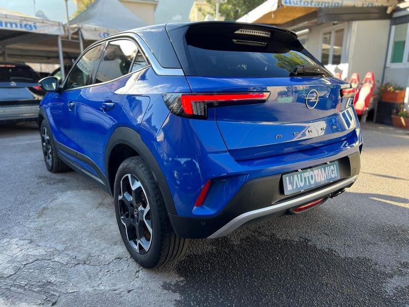 Opel Mokka Mokka 1.2 Turbo 136 CV Ultimate