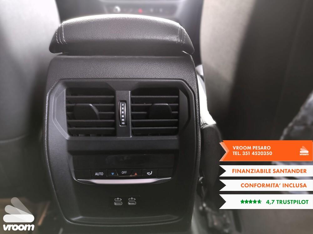 BMW Serie3(G20/21/80/81 330d 48V xDrive Touring