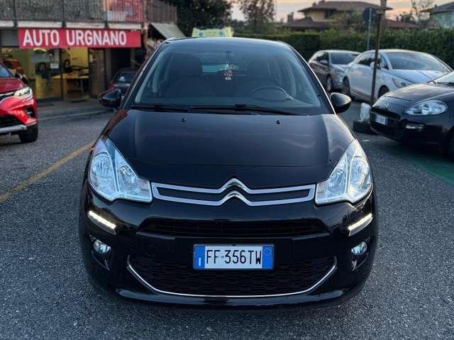 Citroen C3 C3 II 1.2 puretech Exclusive 82cv E6
