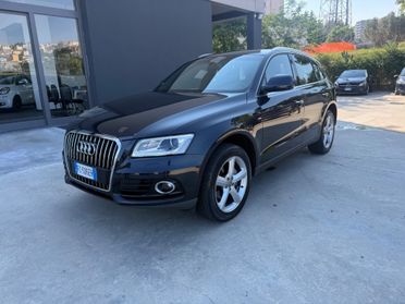 Audi Q5 2.0 TDI 190 CV clean diesel quattro S tronic Advanced