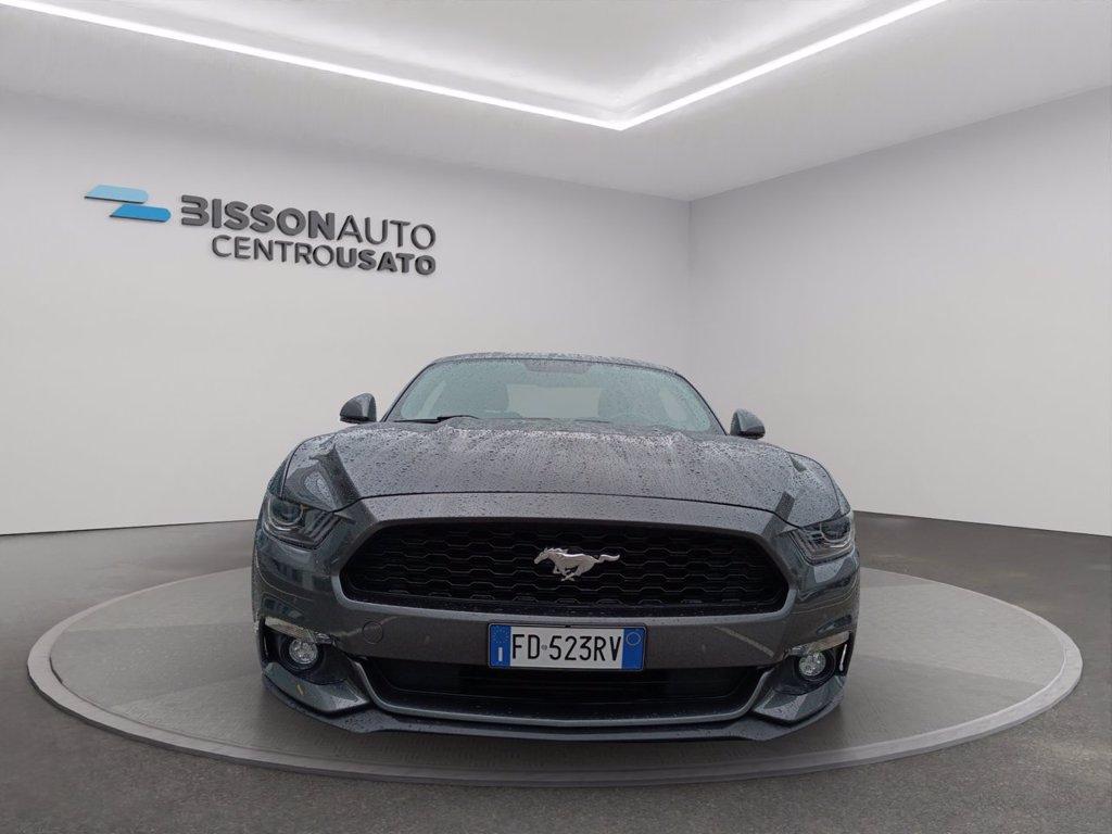FORD Mustang Fastback 2.3 ecoboost 314cv del 2016