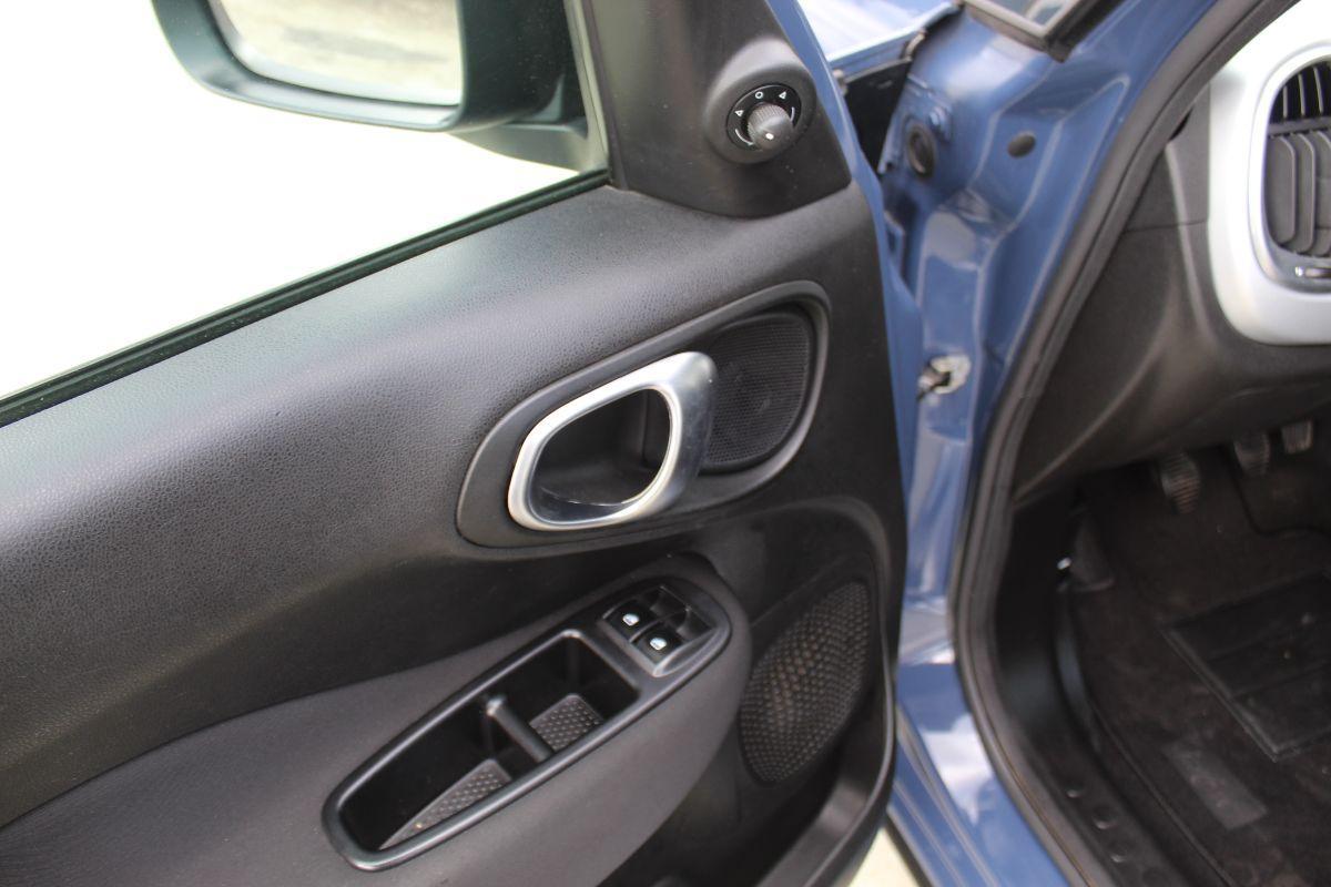 FIAT - 500 L - 1.3 MJT 95 CV Mirror City Cross