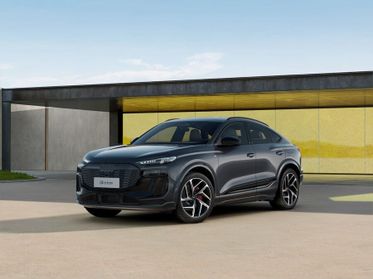 AUDI Audi Q6 Sportback S line edition e-tron quattro 285,00 kW