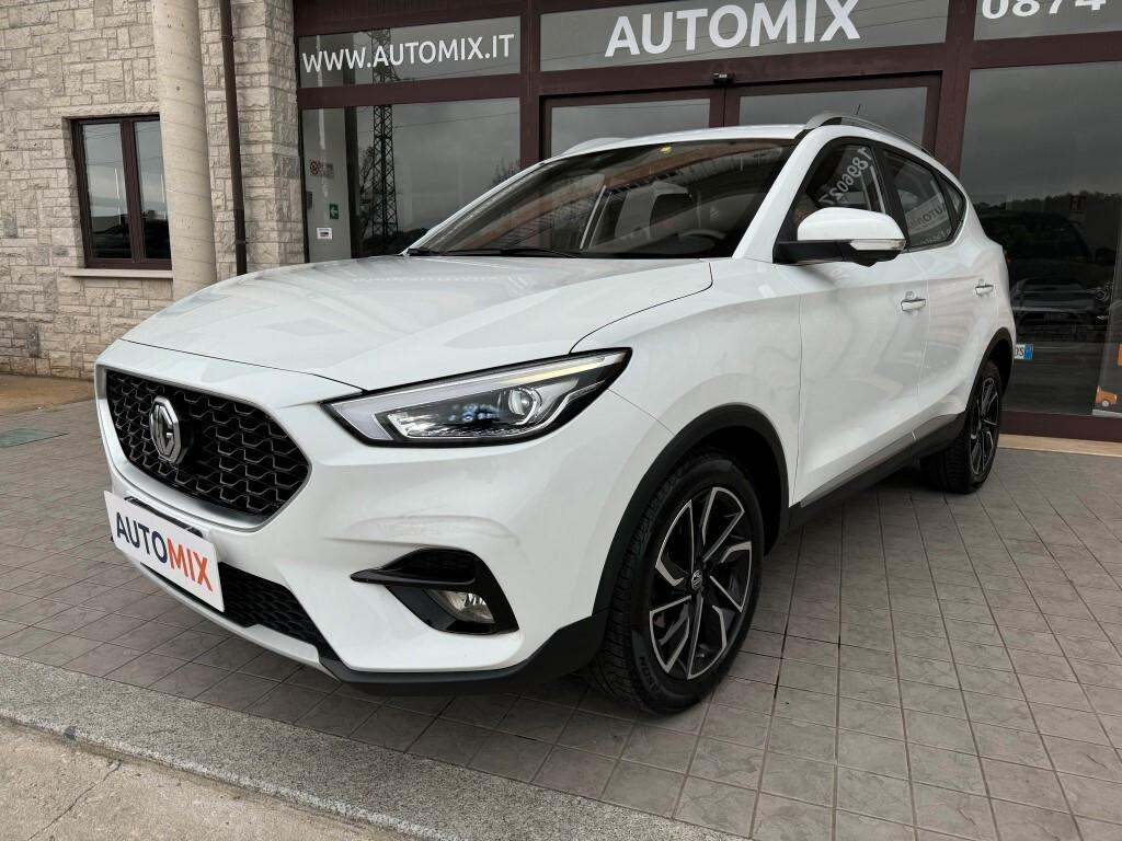 Mg ZS 1.5 VTi-tech Luxury