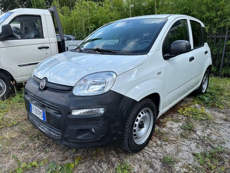 FIAT Panda 1.2 Pop Van 2 posti (IVA ESCL.)