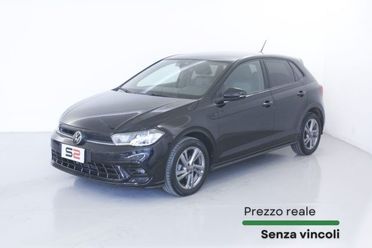 VOLKSWAGEN Polo 1.0 TSI R-Line IQ.DRIVE Pack / Digital Cockpit
