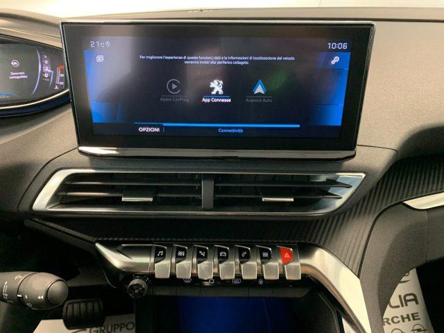 PEUGEOT 5008 1.5 BlueHDi 7 Posti EAT8 Allure Automatico