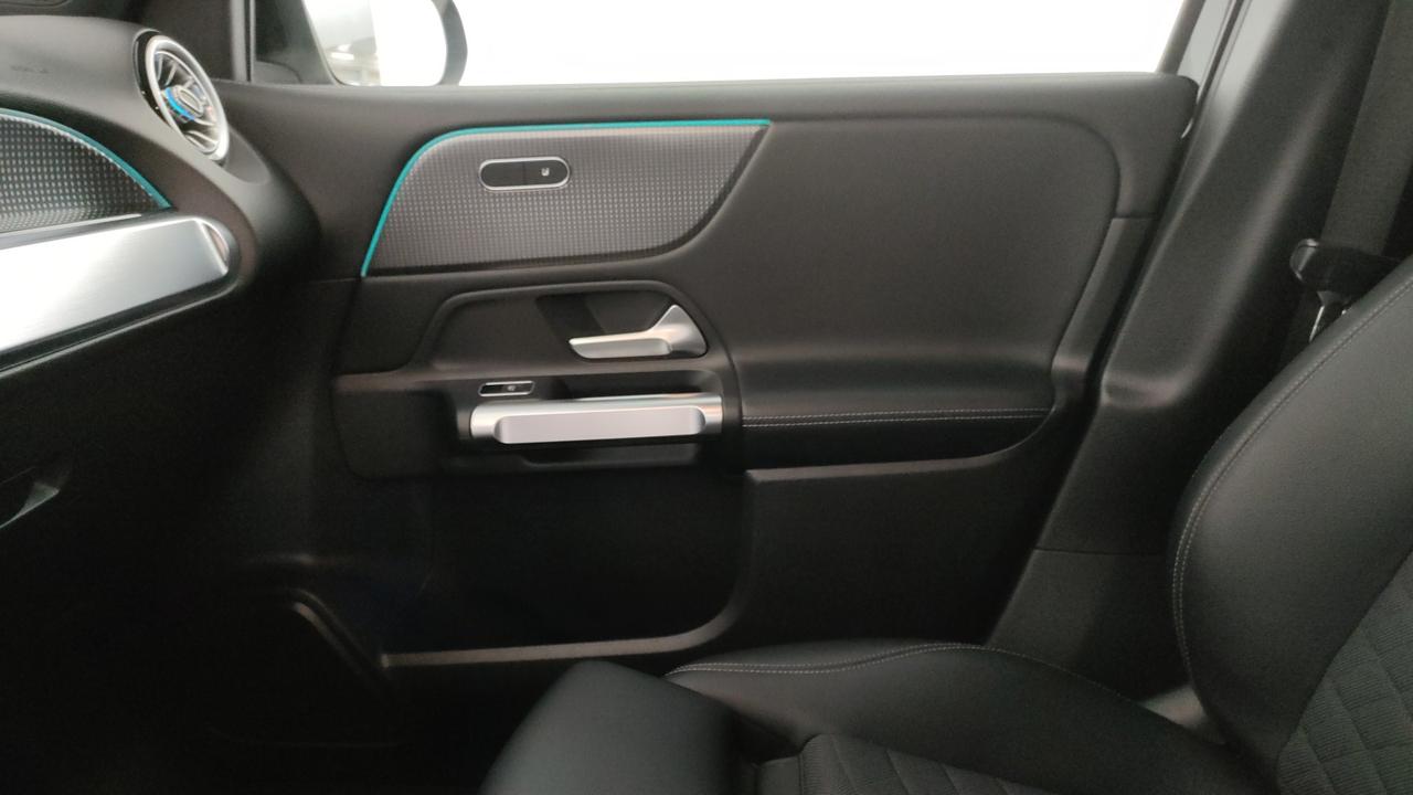 Mercedes-Benz GLB 200 d Sport Plus auto