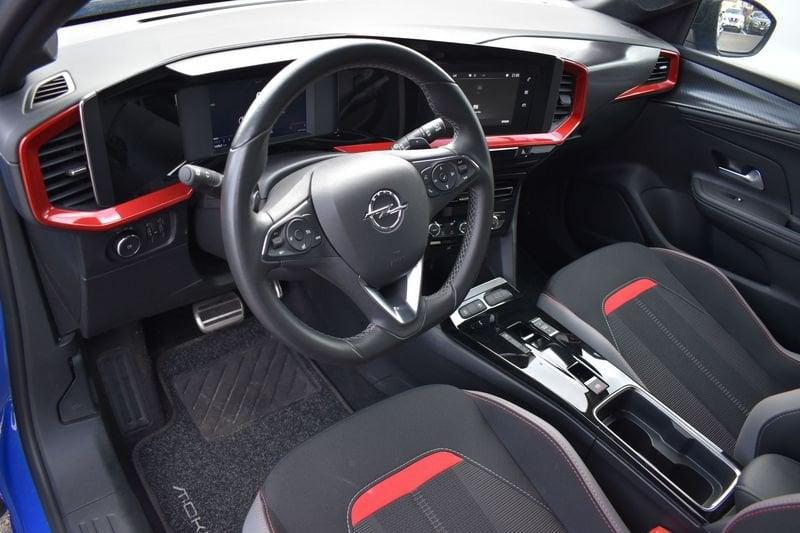 Opel Mokka 1.2 T 130cv GS AT8