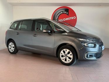 CITROEN C4 Spacetourer BlueHDi 130 S&S Feel 7 POSTI