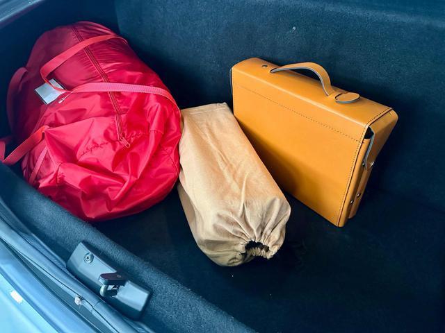 FERRARI 575 M Maranello F1- IVA ESPOSTA