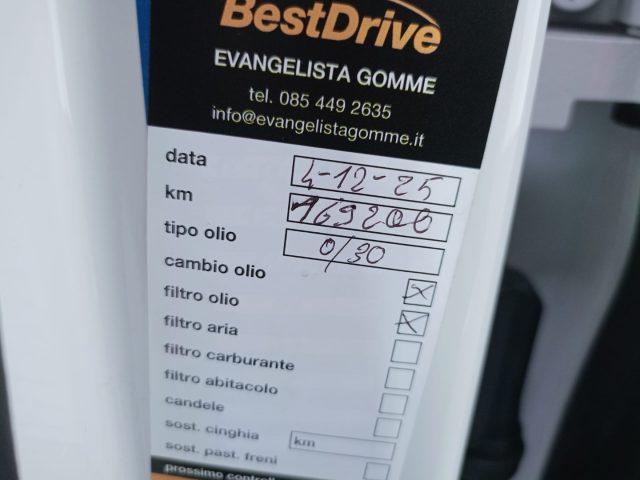 BMW X2 sDrive16d Msport-X GANCIO TRAINO