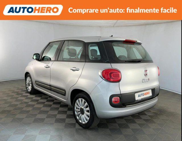 FIAT 500L 1.6 Multijet 120 CV Pop Star
