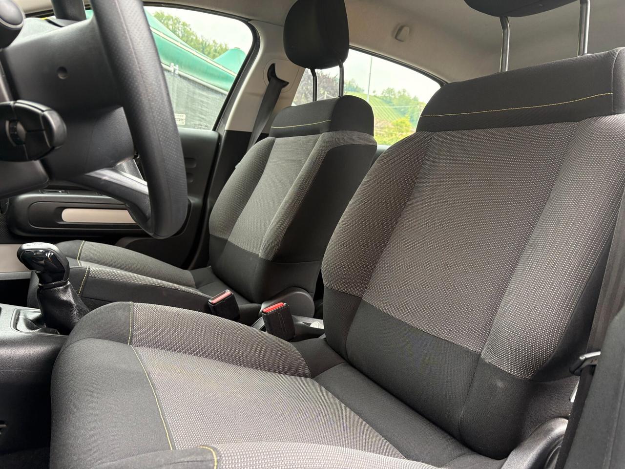 Citroen C3 PureTech 82 Feel NESSUN VINCOLO DI FINANZIAMENTO