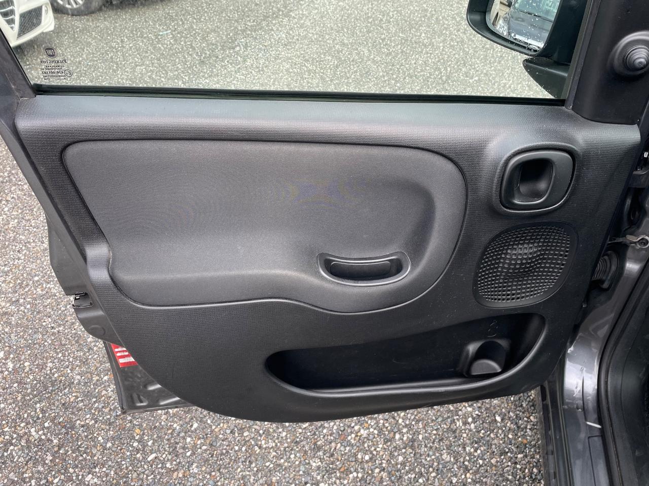 Fiat Panda 1.2 GPL Lounge/1PROP/GARANZIA 12 MESI