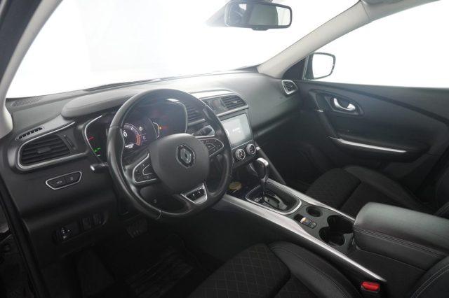 RENAULT Kadjar Kadjar Sport Edition2 Blue dCi 115 EDC