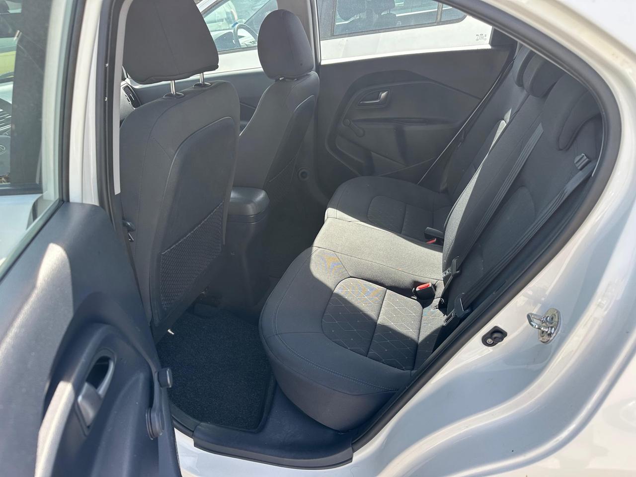 Kia Rio IRio 1.1 CRDi 5p. Cool NEOPATENTATI