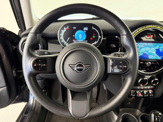 MINI Cooper 1.5 Cooper Camden 5 porte