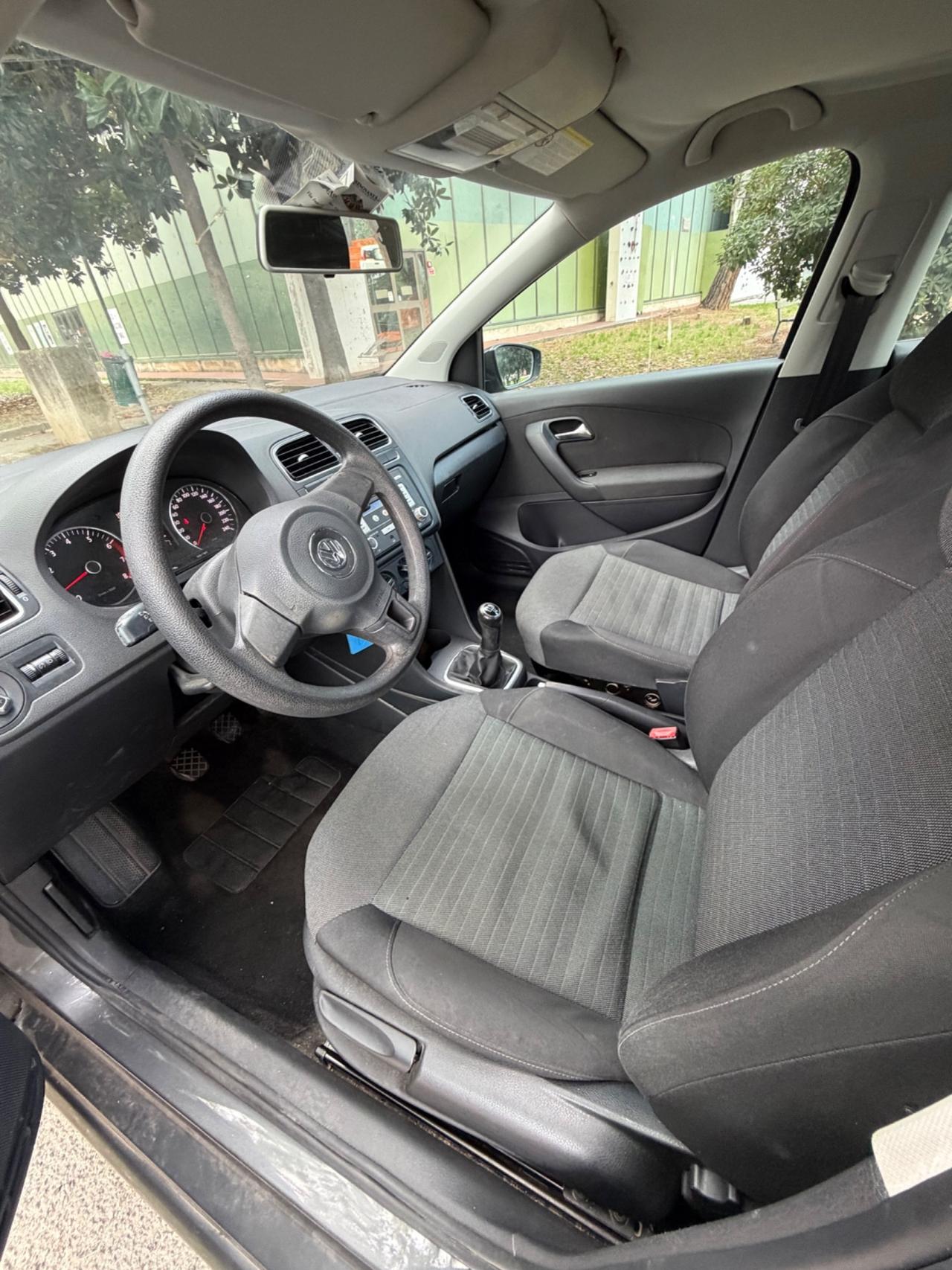 Volkswagen Polo 1.2 70 CV 5p. Comfortline