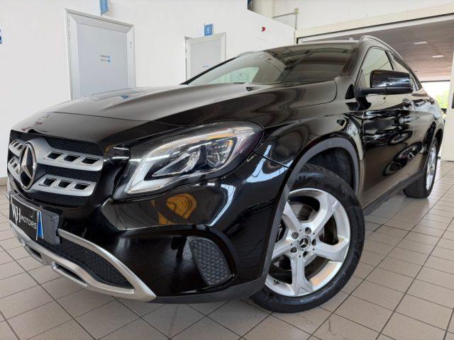 MERCEDES-BENZ GLA 250 Automatic 4Matic Sport //LED//NAVI//BLUETOOTH