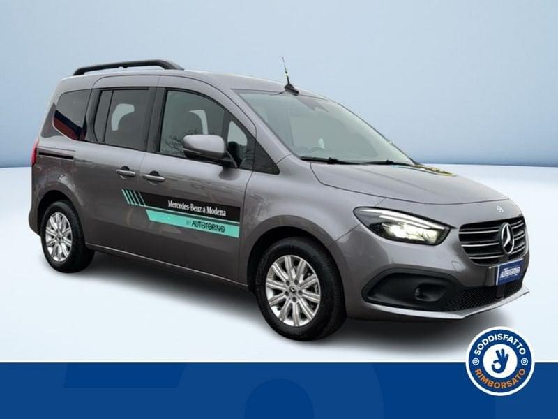 Mercedes-Benz Classe T 180 d AT