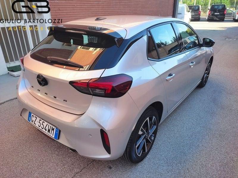 Opel Corsa 1.2 100cv GS MT6