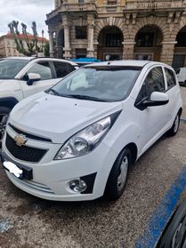 Chevrolet Spark 1.0 68CV - Garanzia 12 Mesi