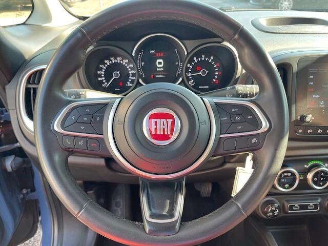 Fiat 500L 1.4 95 CV S&S CrossPlus