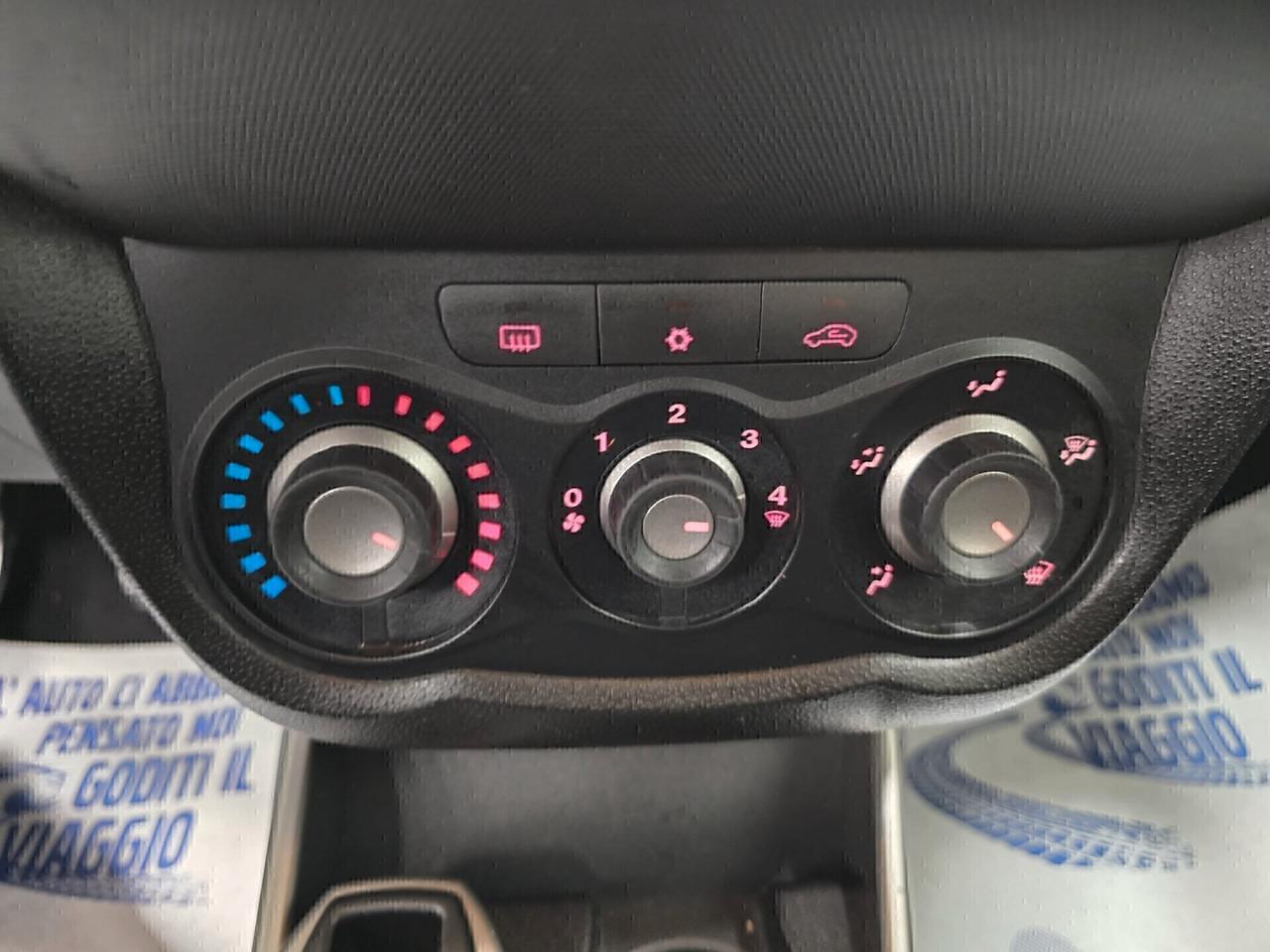 Alfa R. MiTo 1.4 78 CV 8V S&S Racer NEOPATENTATI