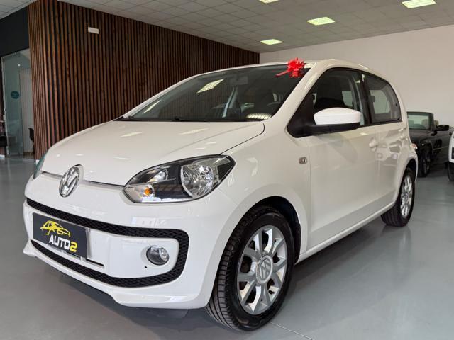 VOLKSWAGEN up! 1.0 5p. eco move up!*OK NEOPATENTATI