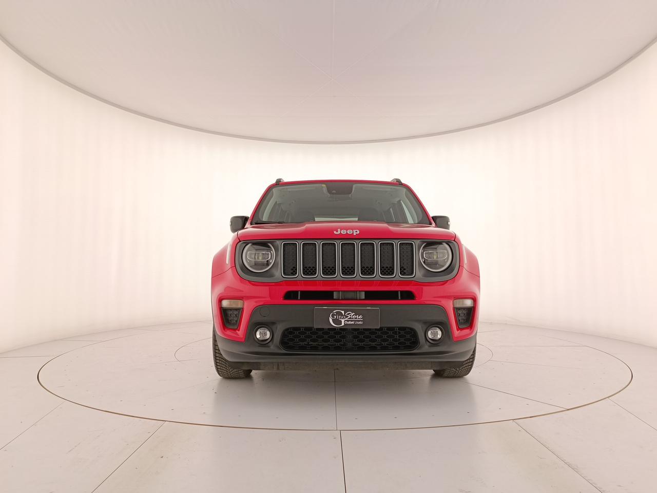JEEP Renegade 2019 - Renegade 1.0 t3 Longitude 2wd