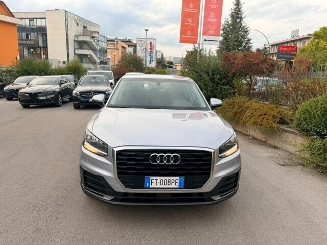Audi Q2 30 TDI S tronic Admired