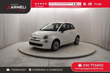 Fiat 500 1.0 FireFly Hybrid