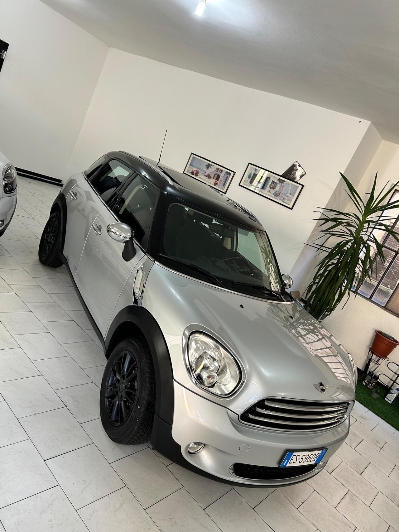 Mini countryman 1.6 *Prezzo Promo*