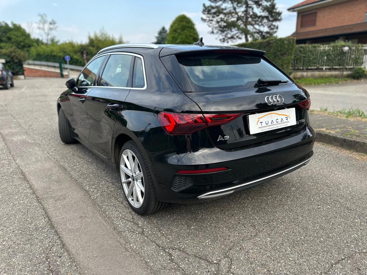 Audi A3 Sport Attitude 1.4 40 TFSI e PHEV #5715