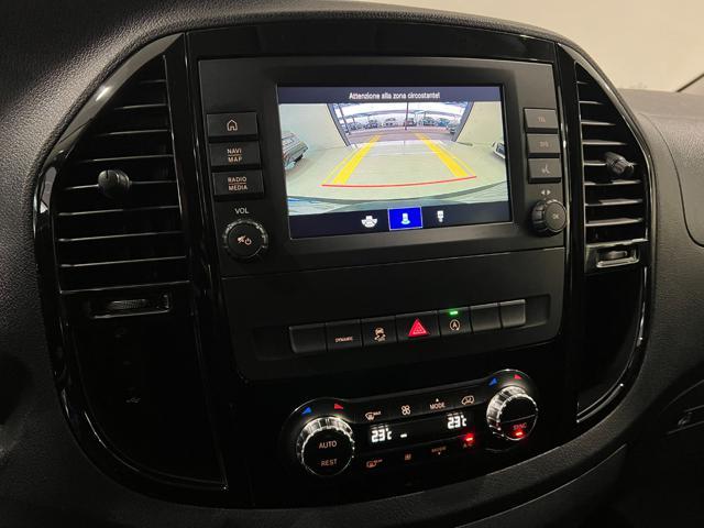 MERCEDES-BENZ Vito 2.0 119 CDI 4x4 PC Mixto Compact 5P. Autocarro