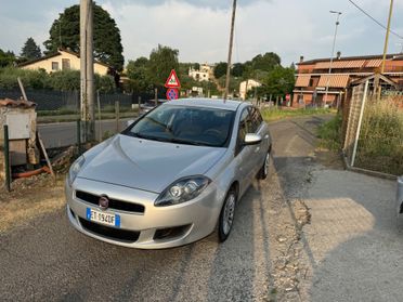 Fiat Bravo 1.6 MJT 105 CV DPF Easy NEOPATENTATI