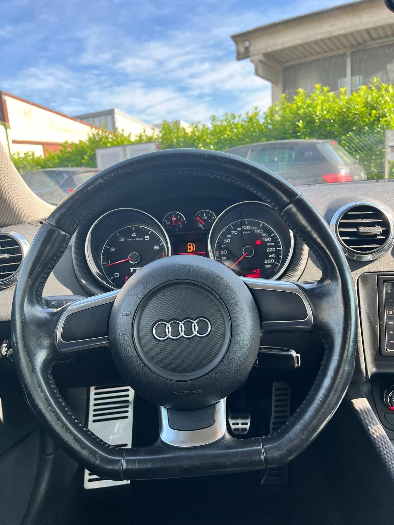 Audi TT Coupé 2.0 TFSI